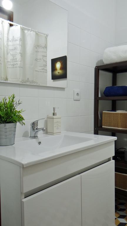 Design Apartment Porto Downtown Exterior foto