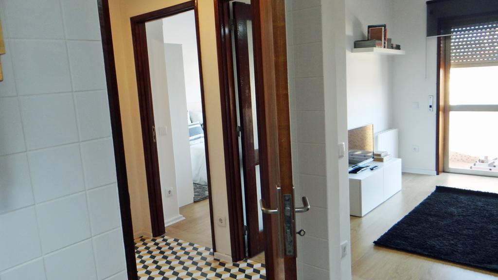 Design Apartment Porto Downtown Exterior foto