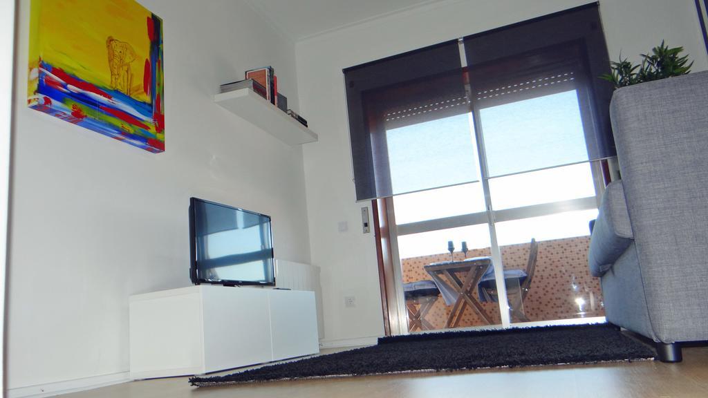 Design Apartment Porto Downtown Exterior foto