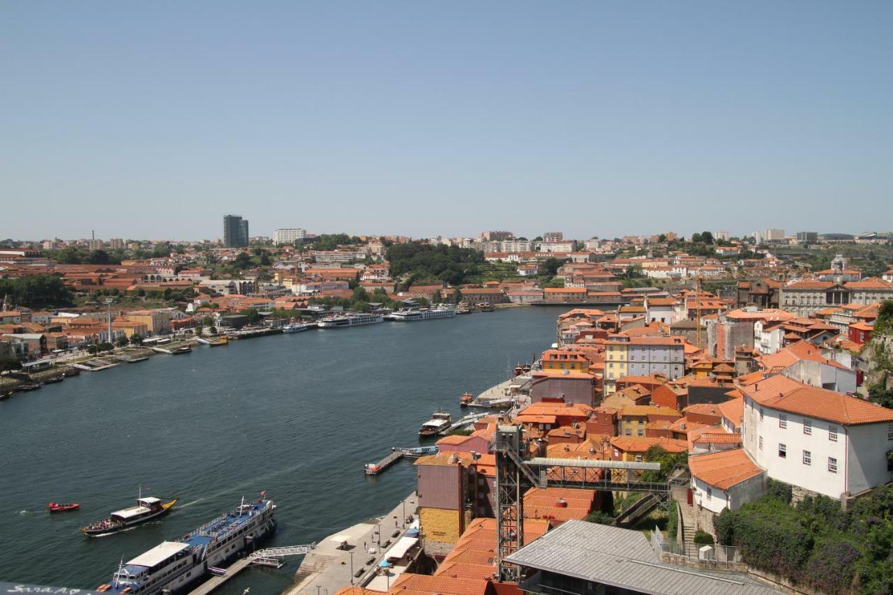 Design Apartment Porto Downtown Exterior foto