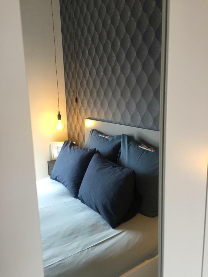 Design Apartment Porto Downtown Exterior foto